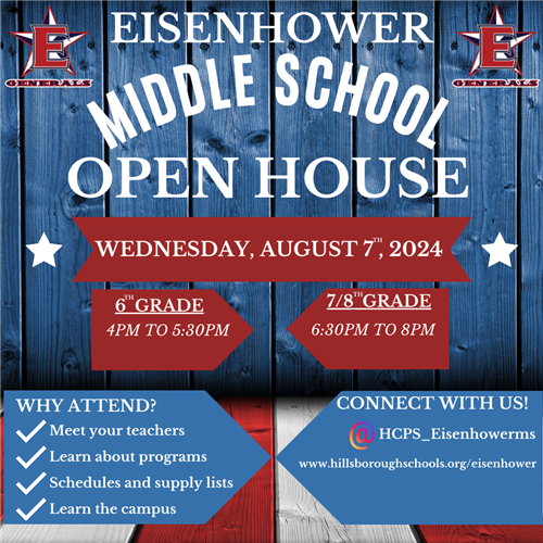 Open House 